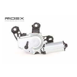 Wiper Motor RIDEX 295W0058 OE Ref 1J6955711F