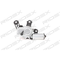 Wiper Motor RIDEX 295W0058 OE Ref 1J6955711F RIDEX