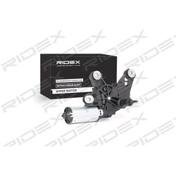 Wiper Motor RIDEX 295W0058 OE Ref 1J6955711F RIDEX