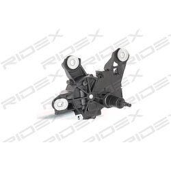 Wiper Motor RIDEX 295W0058 OE Ref 1J6955711F RIDEX