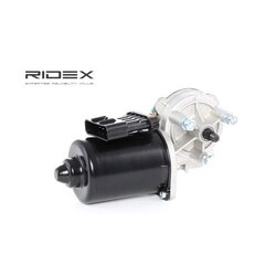 Wiper Motor RIDEX 295W0065 OE Ref 12 70 232