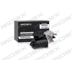 Moteur d'essuie-glace - RIDEX 295W0065 RIDEX