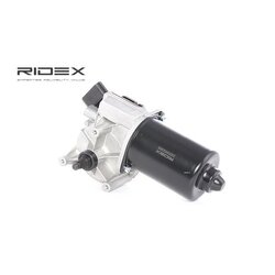 Wiper Motor RIDEX 295W0066 OE Ref 28815 BU000