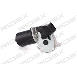 Wiper Motor RIDEX 295W0066 OE Ref 28815 BU000 RIDEX