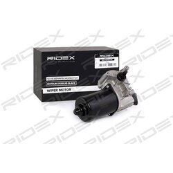 Wiper Motor RIDEX 295W0066 OE Ref 28815 BU000 RIDEX
