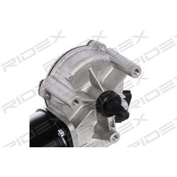 Wiper Motor RIDEX 295W0066 OE Ref 28815 BU000 RIDEX