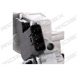 Wiper Motor RIDEX 295W0066 OE Ref 28815 BU000 RIDEX