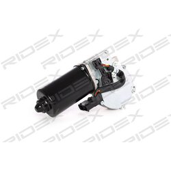 Moteur d'essuie-glace RIDEX 295W0067 pour BMW 67 63 8 360 603 RIDEX