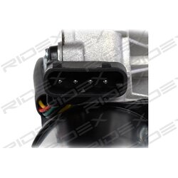 Moteur d'essuie-glace RIDEX 295W0067 pour BMW 67 63 8 360 603 RIDEX