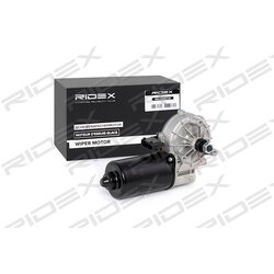 Moteur d'essuie-glace RIDEX 295W0067 pour BMW 67 63 8 360 603 RIDEX