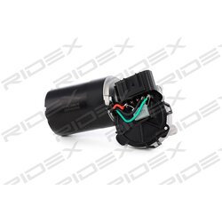 Moteur d'essuie-glace RIDEX 295W0068 pour VAUXHALL 09 117 722 RIDEX