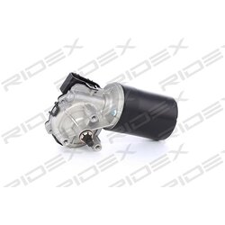 Moteur d'essuie-glace RIDEX 295W0068 pour VAUXHALL 09 117 722 RIDEX