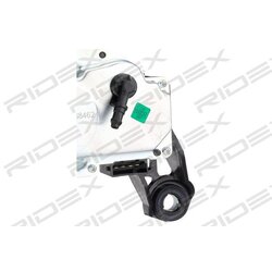 Wiper Motor RIDEX 295W0070 OE Ref 1219731 RIDEX