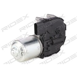 Moteur d'essuie-glace RIDEX 295W0096 pour VW, SKODA 1K1 955 119E RIDEX