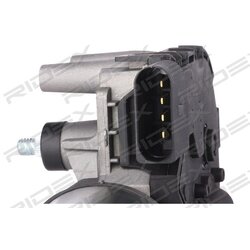 Moteur d'essuie-glace RIDEX 295W0096 pour VW, SKODA 1K1 955 119E RIDEX