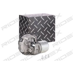 Moteur d'essuie-glace RIDEX 295W0096 pour VW, SKODA 1K1 955 119E RIDEX