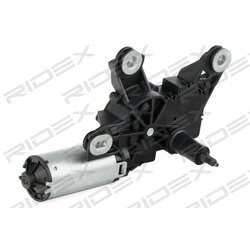 Moteur d'essuie-glace RIDEX 295W0097 pour AUDI A4 4F9955711C RIDEX