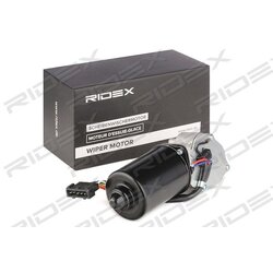 Moteur d'essuie-glace RIDEX 295W0102 pour PEUGEOT 306 579151 RIDEX