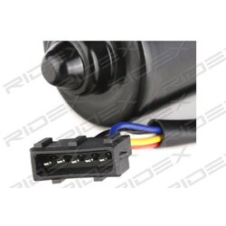 Moteur d'essuie-glace RIDEX 295W0102 pour PEUGEOT 306 579151 RIDEX