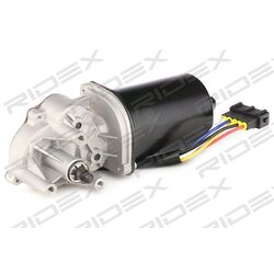 Moteur d'essuie-glace RIDEX 295W0102 pour PEUGEOT 306 579151 RIDEX