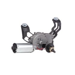 Wiper Motor RIDEX 295W0105 OE Ref A454 820 0208