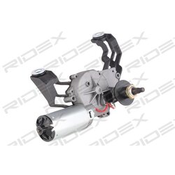RIDEX Moteur d'essuie-glace 295W0105 pour SMART FORFOUR 454 820 0208 RIDEX