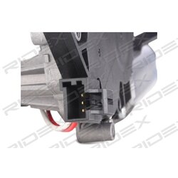 RIDEX Moteur d'essuie-glace 295W0105 pour SMART FORFOUR 454 820 0208 RIDEX