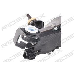 RIDEX Moteur d'essuie-glace 295W0105 pour SMART FORFOUR 454 820 0208 RIDEX