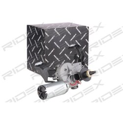 RIDEX Moteur d'essuie-glace 295W0105 pour SMART FORFOUR 454 820 0208 RIDEX