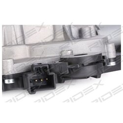 Moteur d'essuie-glace RIDEX 295W0134 pour FORD 1224415 RIDEX