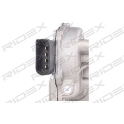 Moteur d'essuie-glace RIDEX 295W0143 pour SMART 064052112010 RIDEX