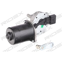 Moteur d'essuie-glace RIDEX 295W0143 pour SMART 064052112010 RIDEX