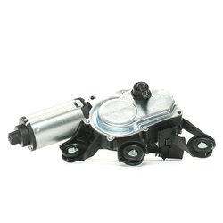 Wiper Motor RIDEX 295W0151 OE Ref 7P6955711A