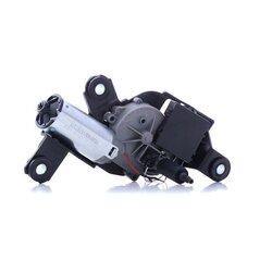 Wiper Motor RIDEX 295W0153 OE Ref 67 63 6 925 096