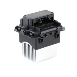 Heater Blower Motor Resistor RIDEX 2975R0003 OE Ref 6441AA