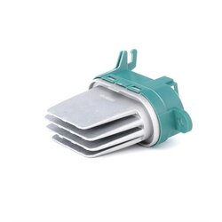 Heating Ventilation Control  RIDEX 2975R0004 OE Ref 7L0 907 521 B