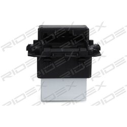 Résistance de moteur de ventilateur de chauffage 2975R0006 pour PEUGEOT, CITROËN 509918 RIDEX
