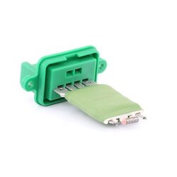 Heater Blower Motor Resistor RIDEX 2975R0007 OE Ref 46722909