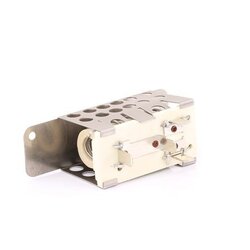 Heater Blower Motor Resistor RIDEX 2975R0008 OE Ref 92VB18591AB