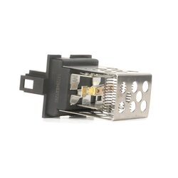 Heater Blower Motor Regulator RIDEX 2975R0009 OE Ref 6U0 959 623