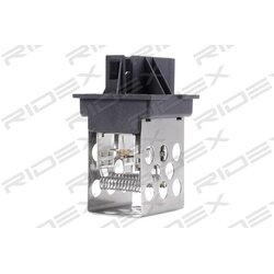 Régulateur de moteur de ventilateur de chauffage - RIDEX 2975R0009 RIDEX