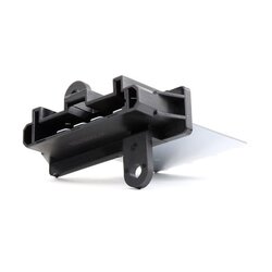 Heater Blower Motor Resistor RIDEX 2975R0010 OE Ref 2715041B05