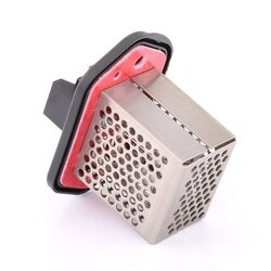 Heater Blower Motor Regulator RIDEX 2975R0012 OE Ref 79335-TF0-G01