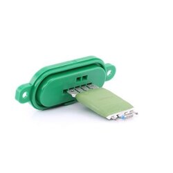 Heater Blower Motor Resistor RIDEX 2975R0014 OE Ref 500326616