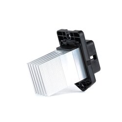 Heater Blower Motor Regulator RIDEX 2975R0016 OE Ref 97179-2J000