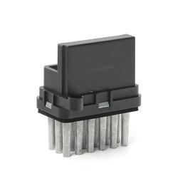 Heater Blower Motor Regulator RIDEX 2975R0017 OE Ref 1847910