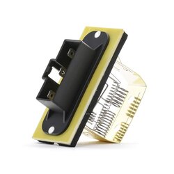 Heating Ventilation Control Element RIDEX 2975R0024 OE Ref 4677180AD