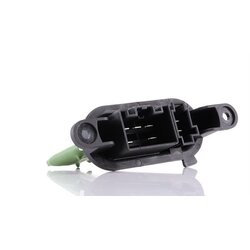 Heater Blower Motor Resistor RIDEX 2975R0025 OE Ref 27 15 008 89R