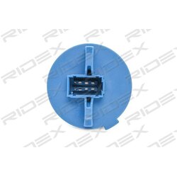 Résistance de moteur de ventilateur de chauffage 2975R0026 pour MERCEDES,VW 68012681AA RIDEX