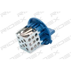 Résistance de moteur de ventilateur de chauffage 2975R0026 pour MERCEDES,VW 68012681AA RIDEX